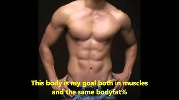 Intermittent fasting progress: week 6