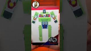 Ham-Man Reviews - Transformers Collector's Trading Cards - part 13 #transformers #cards #collector