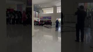 Selamat Datang Ke Perpustakaan UMS