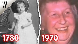 The Haunting REINCARNATION STORY of Gwen McDonald