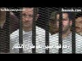 ناصر الفراعنة : هلاك القذافي وهجاء بشار وتهديد إيران