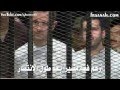 ناصر الفراعنة هلاك القذافي وهجاء بشار وتهديد إيران ناصر الفراعنة هلاك القذافي وهجاء بشار وتهديد إيران