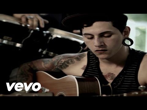 Black Tide - That Fire (Acoustic)