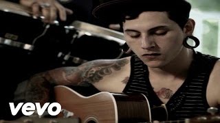 Video thumbnail of "Black Tide - That Fire (Acoustic)"