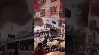 Best Duo @sweatyspaghetti | #feareckless on #Twitch #battlefield #battlefield6 #bf6