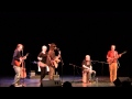 The funtime brigade featuring amber rowe  joel plaskett cover fashionable people