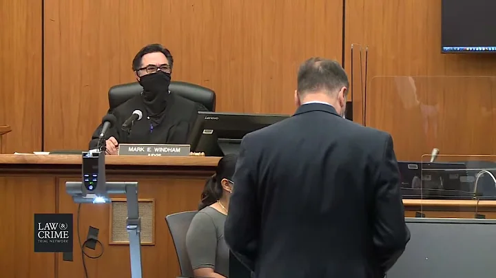 CA v Robert Durst Murder Trial Day 15 : Defense Mo...