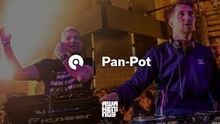 pan pot awakenings easter special 2018 be attv