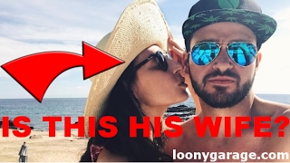 Who is Salomondrin&#39;s Wife?