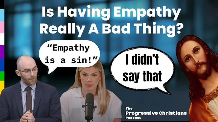 The Shocking TRUTH About Christian Empathy