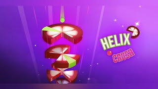 لعبة اللولب ساحق #5 Helix Crush Game screenshot 3