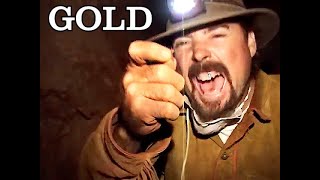 Prospecting SECRETS of HighGrade GOLD Ore with Jeff Williams