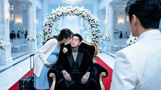 💔 Abandoned By  Fiancé, She Married The Cold CEO Who’d Loved Her For 18 Years—And He Spoiled Her!