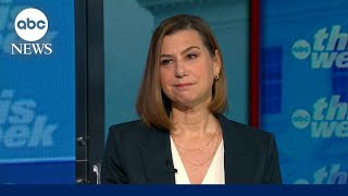 ‘No secret that the president is trying to weaponize’ the DOJ: Sen. Slotkin