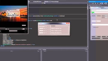 Combat Souls   Flash Player Implementation in VB