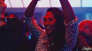 Blinding Lights-Multifandom(HBD to Me)