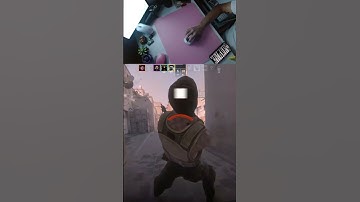 CS2 In a Nutshell | FRUSTRATING  #gaming #counterstrike2 #csgo