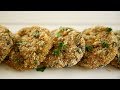 How To Make Baked Aloo Tikki | Baked Aloo Tikki recipe | Snack Recipes | No Oil Snack by Upasana