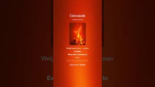 Neffex style Alpha Workout Motivation Music 2025 | Unbreakable