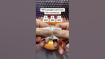 Only genius can guess the correct answer🤭 #guess #game #challenge #timing #fyp