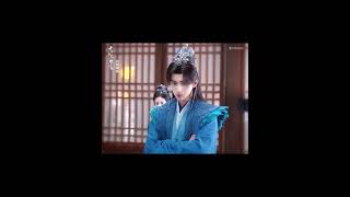 🙌岐凤殷 #李宏毅 鸭毛 #孙珍妮 幽幽 #赵昭仪 宇文浩 #张康乐 520齐亮相,心脏已经被拿捏住了!锁定优酷,敬请期待~🙌 | YOUKU COSTUME #十万狂花入梦来