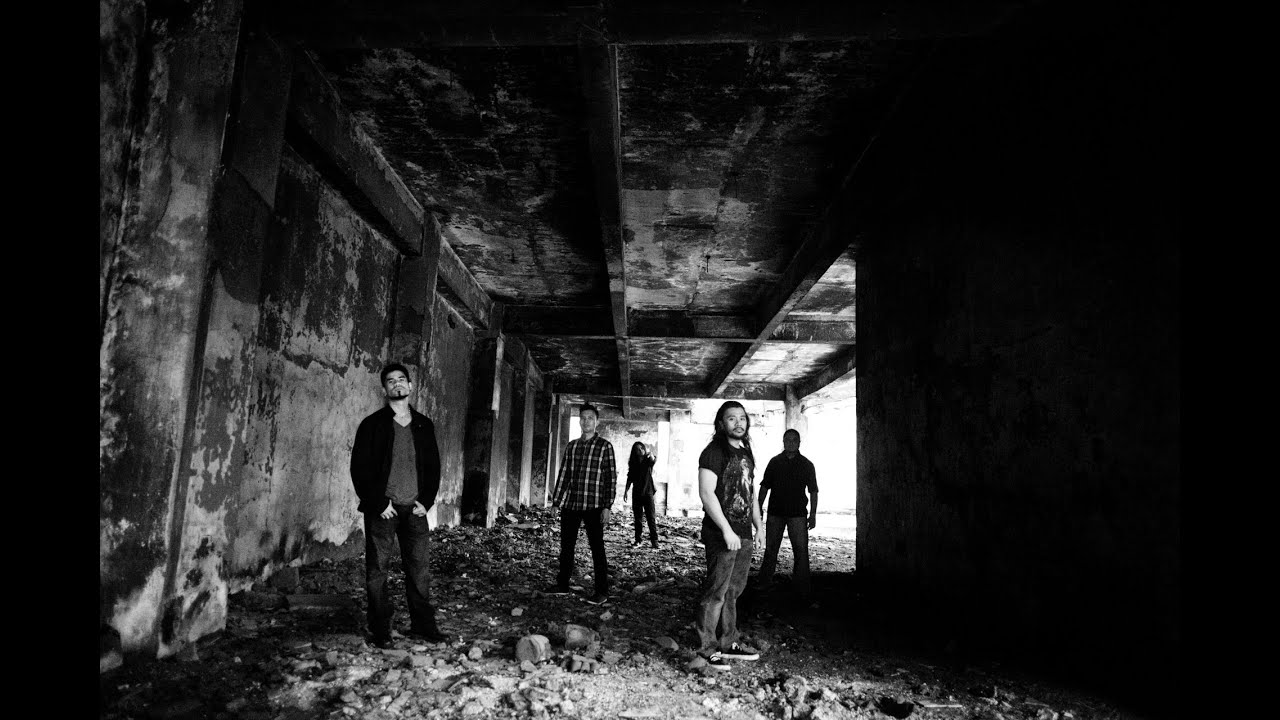 Blind Puppet - "My World" Official Music Video Directed by Patrick Hero Ricarte