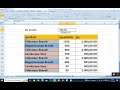 Excel-fonction nb si-بالدارجة