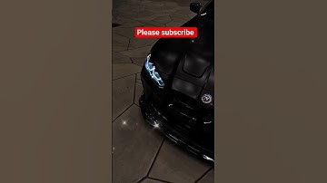 Go Harder film Toop video #automobile #cartok