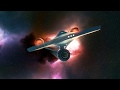 U.S.S. Enterprise: Meeting An Old Acquaintance - fan CGI animation