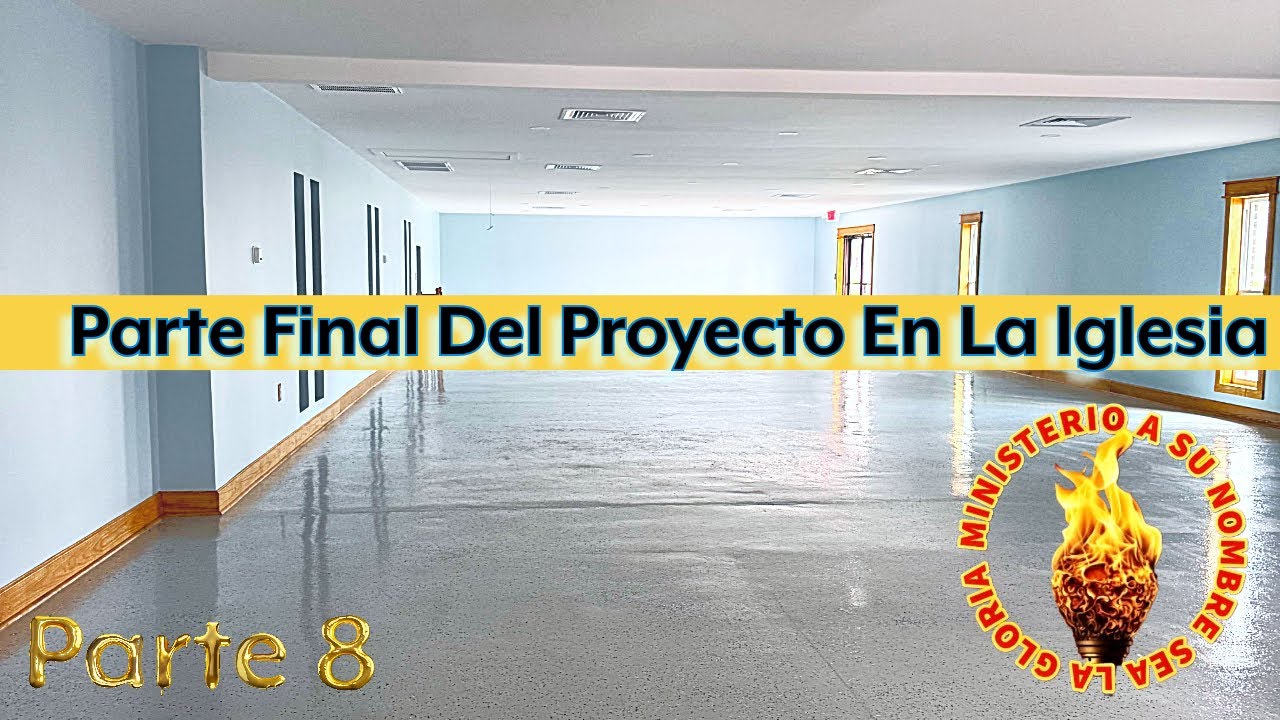 PROYECTO COMPLETO | PARTE FINAL - YouTube