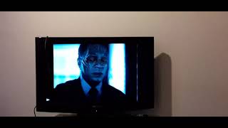 Opening And Closing To Zack Snyders Justice Lege 2021 Dvd