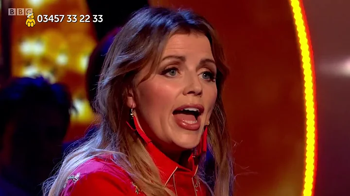 Countryfile does Country~BBC Children in Need 2017...