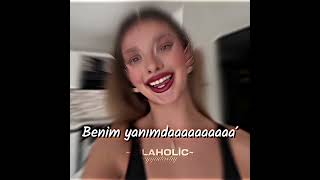 O Sen Olsaydın Benim Yanımdaa(Cr;Ündar)