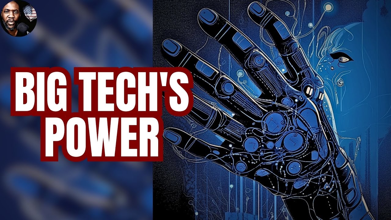 Big Tech Platforms are Judge, Jury and Executor of the First Amendment