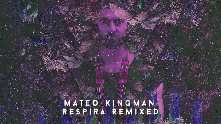 Mateo Kingman - Sendero del Monte (Jeffrey Paradis...