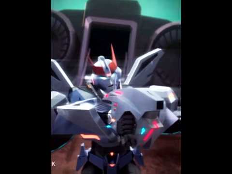 Another prowl edit