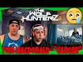 Tom MacDonald - "Cancer" | THE WOLF HUNTERZ Reactions