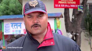 CID - Salman Ki Kick - Episode 1107 - 26th July 2014