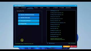 Samsung Galaxy A05 (A055F) binary U15 kg lock bypass