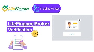 💫LiteFinance Verification - KYC in 3 steps, [1 day for review] 2025 - [Tradingfinder]💫