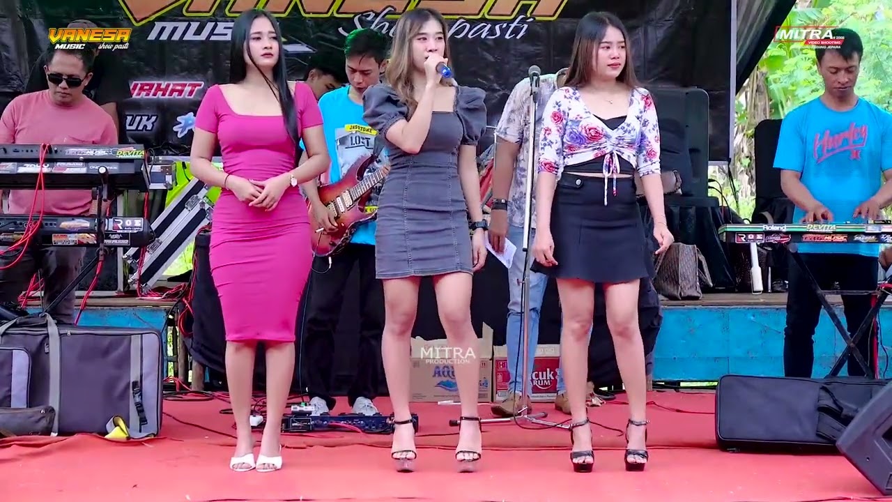 FULL ALBUM DANGDUT KOPLO TERBARU VANESA MUSIC PERNIKAHAN BAGUS DENGAN ARIE TUNGGUL JEPARA