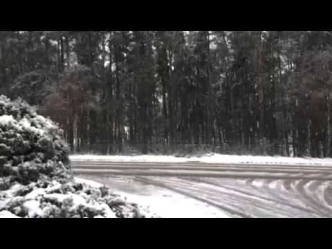 Highland Snow