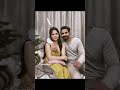 real life husband wife ❤️#parthkavya#love #wife #jiohotstar #starpravah