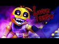 SFM / FNAF / SHORT | Love Taste - Moe Shop (FNAF 2 animation ft. Toy Chica) !!!GORE / BLOOD!!!