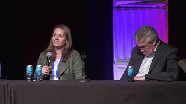 Open Process Automation Developments - Panel Discussion - ARC Forum 2023