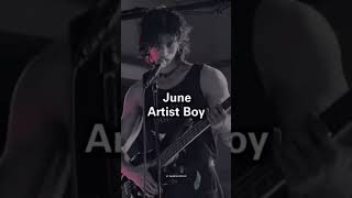 your husband type based on month Net Worth