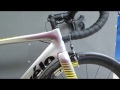 Cervelo S5 MTN Limited Edition - First Look