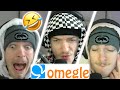 Funniest omegle beatbox compilation 