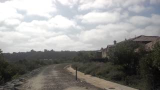 My encounter with a California Condor in Oceanside CA