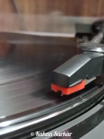 Evergreen Melody 05 #vinyl